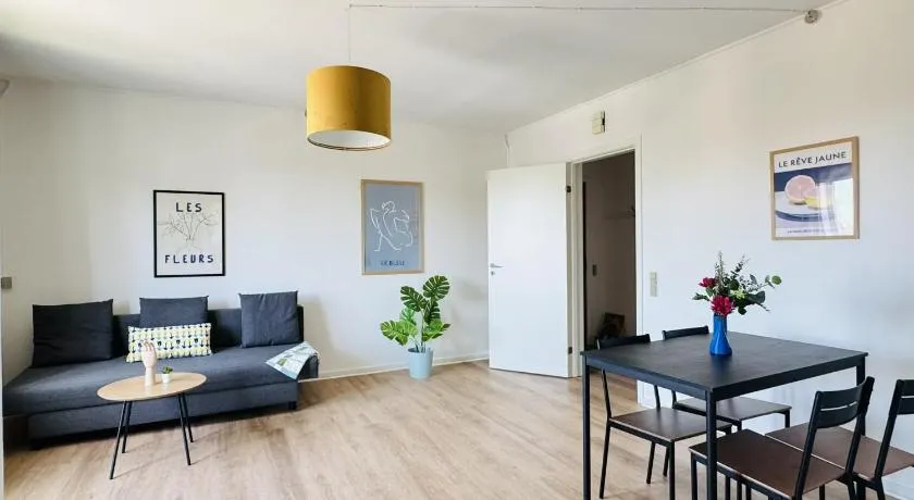 aday - Lodsejervej Suite 1 - Image 1