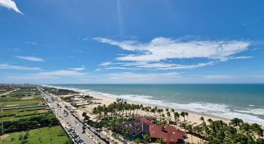 Apartamento à beira-mar na Praia do Futuro - Image 1