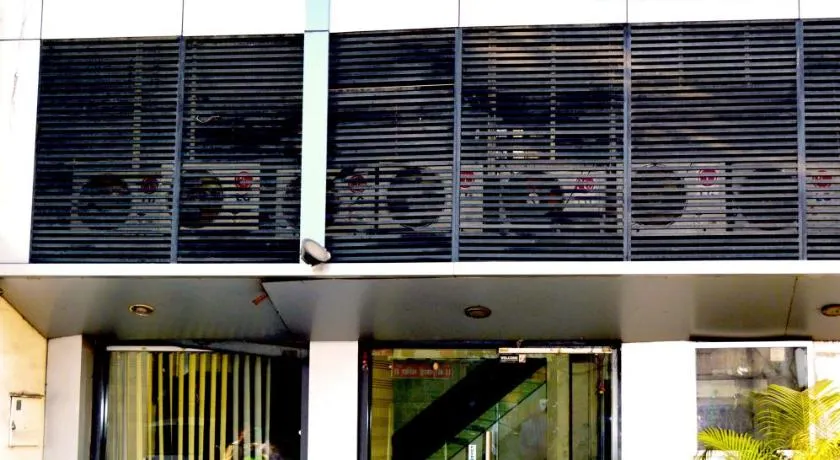 Da Casa Business Hotel - Image 1