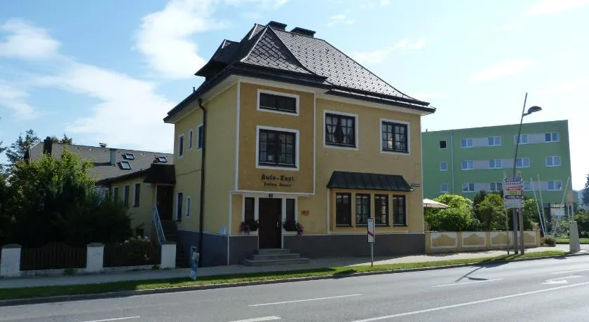Cityhostel Wieselburg - Image 1