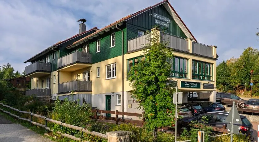 Ferienanlage Zum Wildbach - Daniela Michael - Image 1