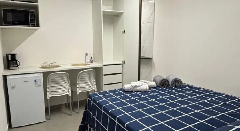 Pernambuco Flats, Recife - Image 1