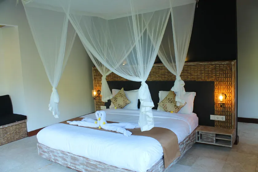 Tirta Loka Suite - Image 1