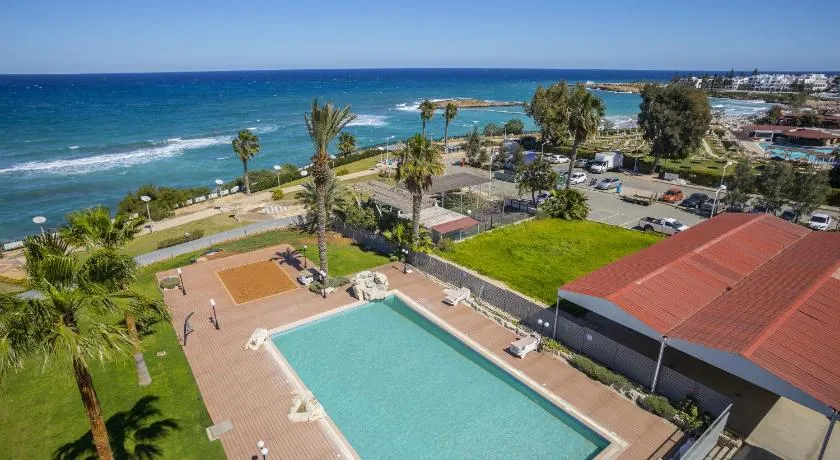 Protaras Pallini 201 Seaside Suite - Image 1