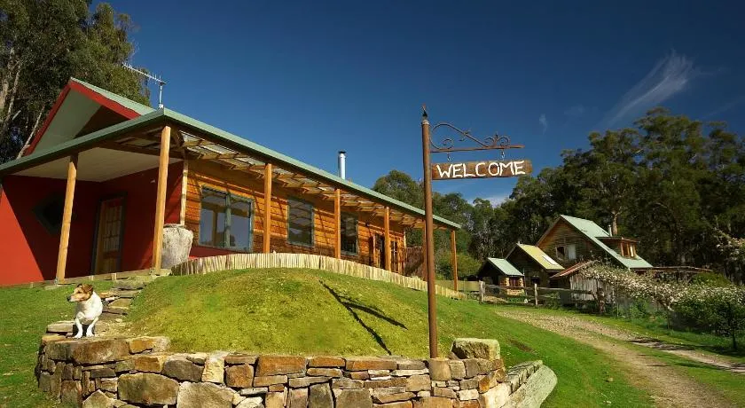 Elvenhome Farm - Image 1