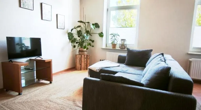 Zentrale EG Wohnung nahe Nordsee - Image 1