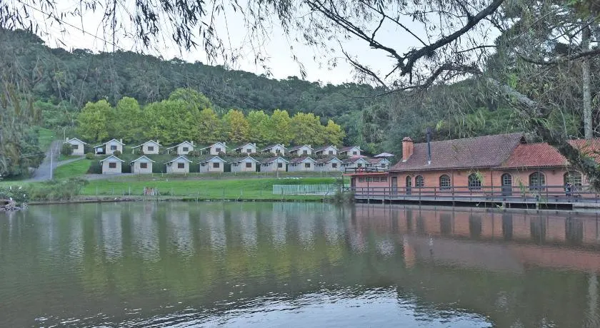 Pousada Parque das Pitangueiras - Image 1