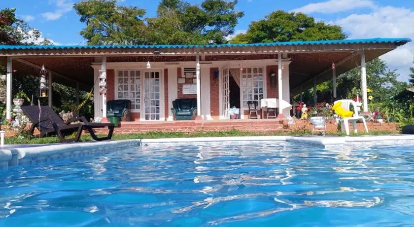 Villa Monica - Image 1