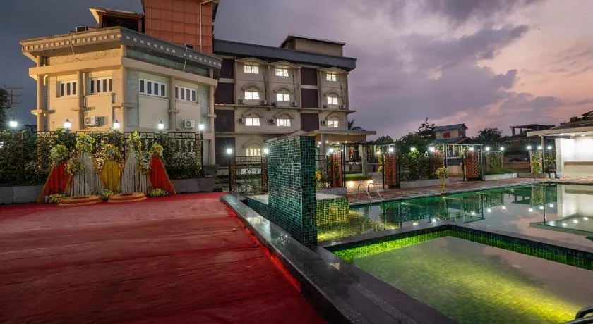 Himalayan Gateway by GTA, managed by Cilantro Collection - Image 1