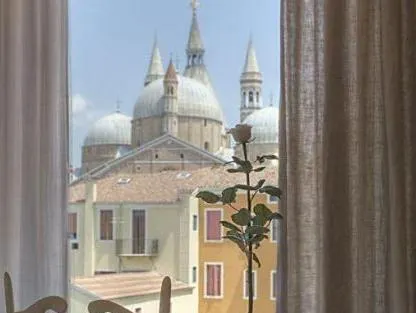 Art Hotel Al Fagiano - Image 1