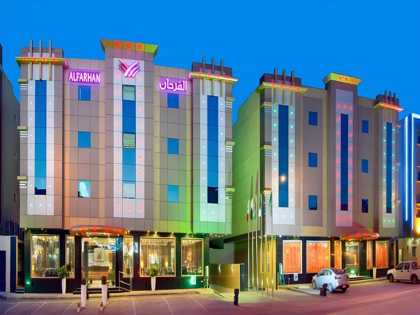 Diafat AlSaadah Serviced Apartments- Ishbillia - Image 1