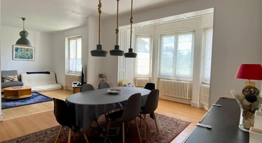 BookingAlsace - Maison Mittelharth Parking Jardin - Image 1