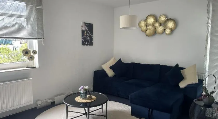 Wohnung mit Flair - Image 1