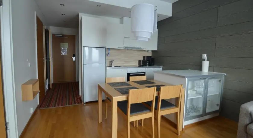 Ylläshuiput Chalet Apartment - Image 1