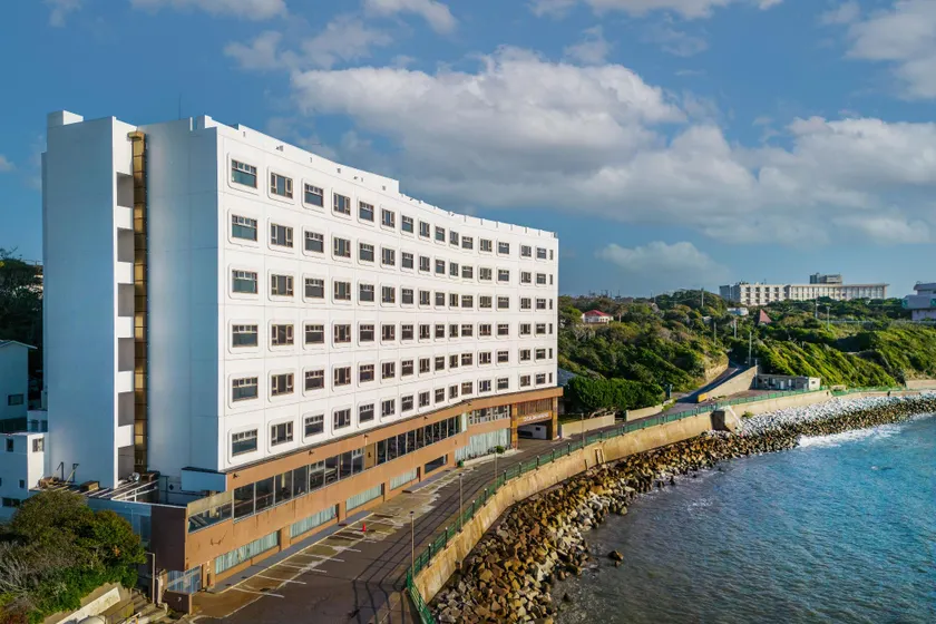Choshi Grand Hotel - Image 1
