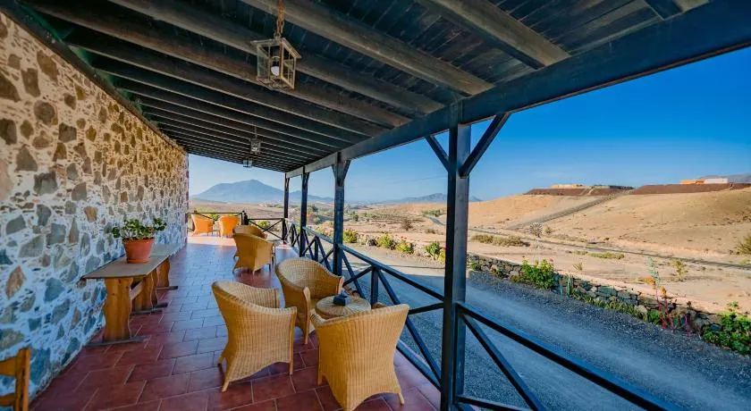 Hotel Rural Huerto Viejo - Image 1