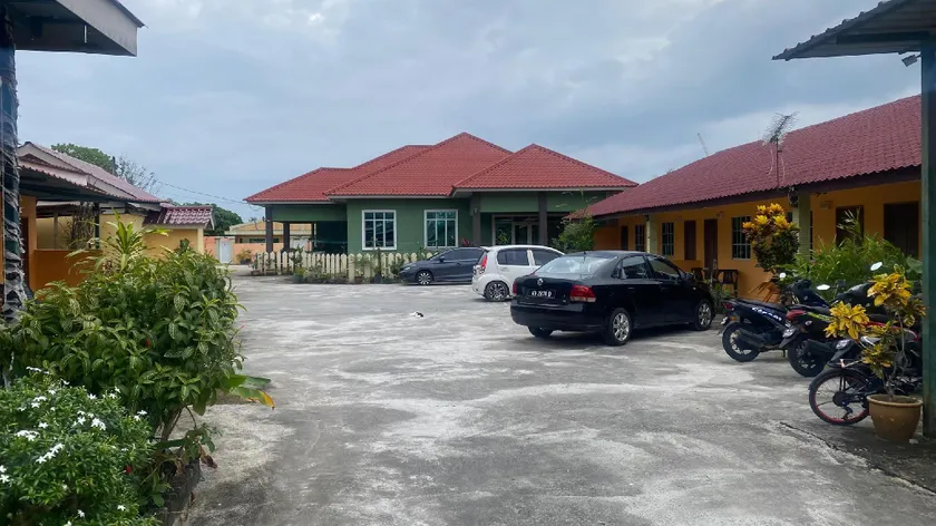 Dancenter Langkawi Near Pantai Cenang - Image 1