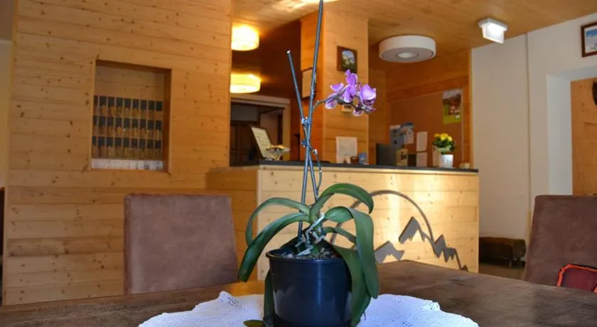 Hotel Valdigne - Image 1