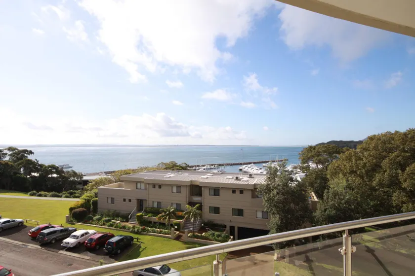 4-Bedroom Apartment -Oasis, Unit 11 - Image 1