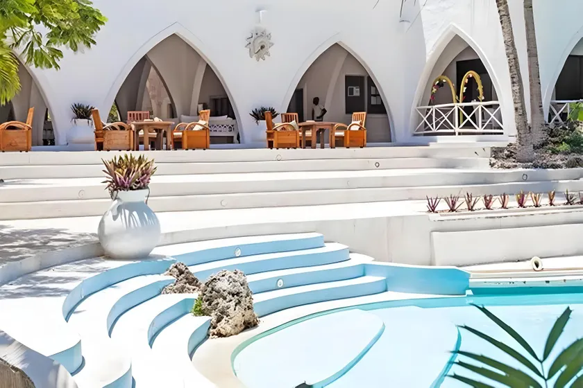 Sun Palm Beach Resort. - Image 1