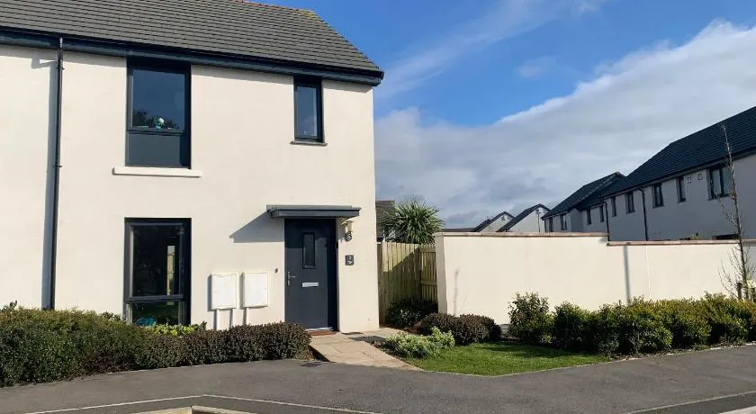 2 Bed in St. Eval oc-boaths - Image 1