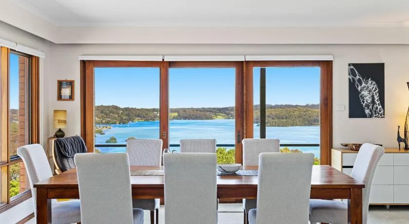 Hillcrest North Narooma - Panoramic Retreat - Image 1