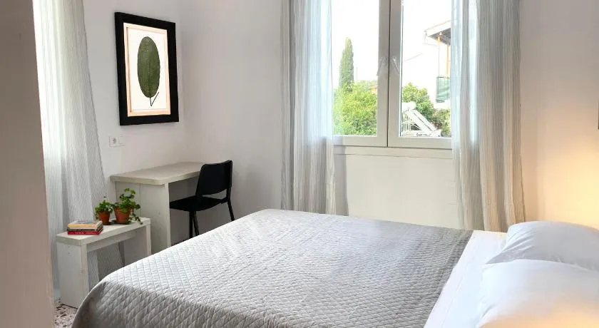 TRIGONO residencies - Image 1