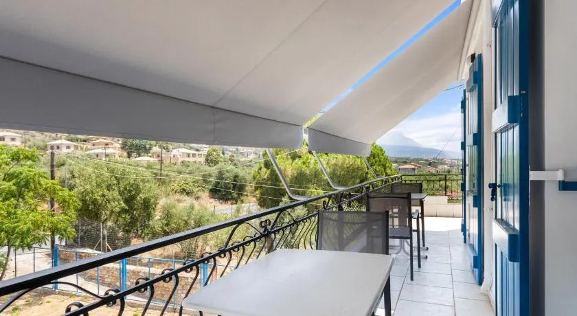 Nikolas Apartments Stoupa - Image 1