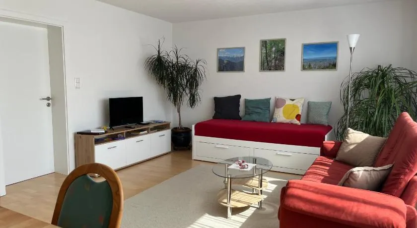 Ferienwohnung Beate - Image 1