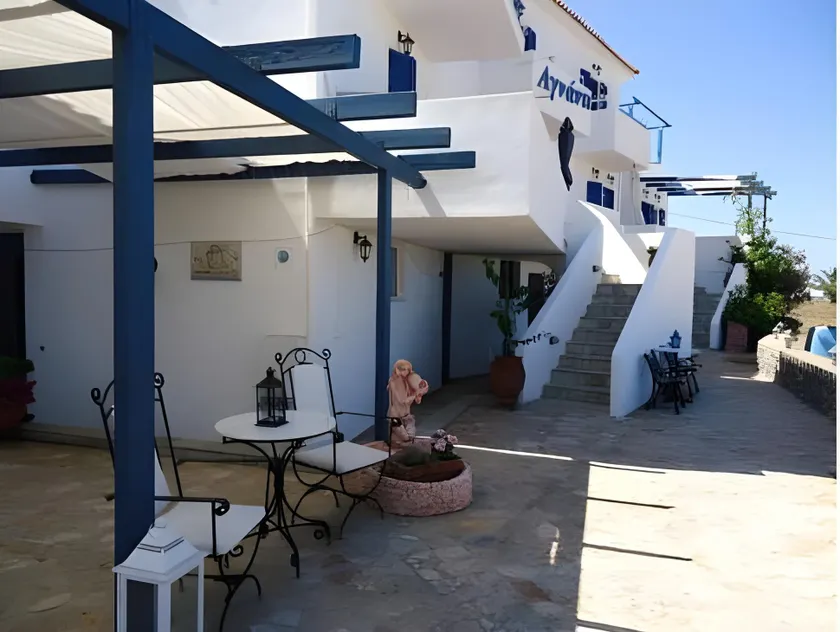 Agnadi Blue Apartments - Image 1