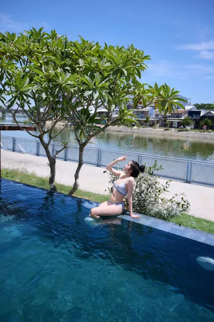 Yên Riverside Villa - Homestay Huế - Image 1