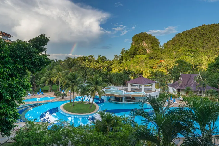Krabi Maritime Resort - Image 1