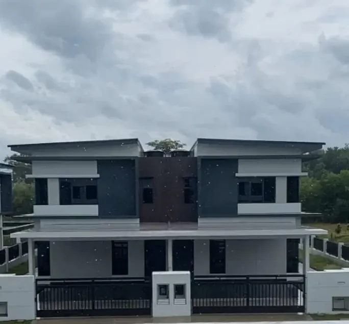Adriana Homestay Desaru - Image 1