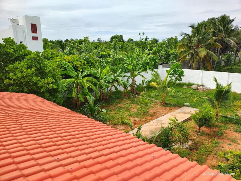 VinES Farmstay - Private Nature Retreat Pondicherry - Image 1
