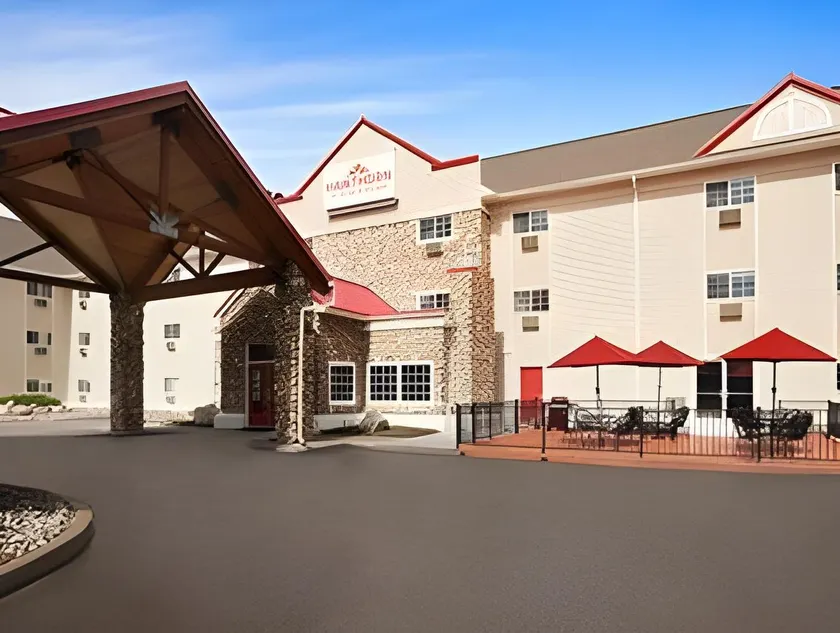 GreenTree Suites Eagle / Vail Valley - Image 1