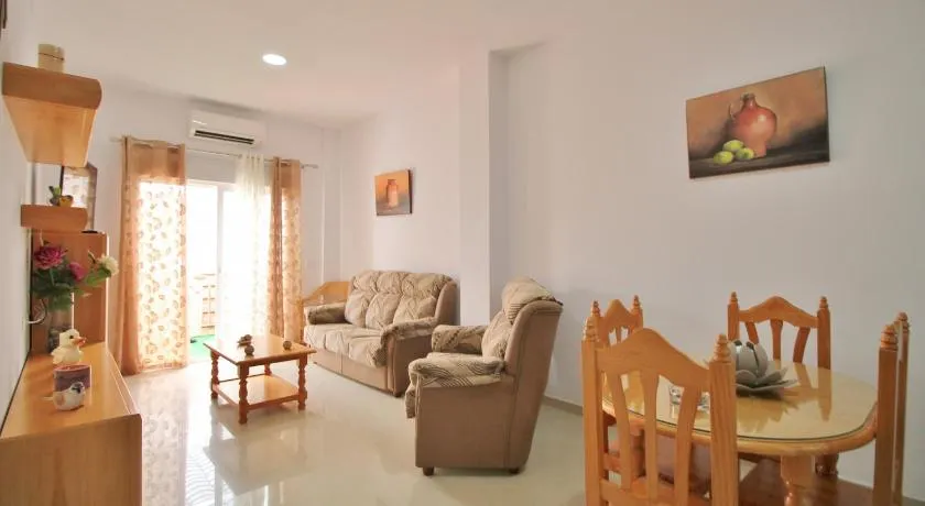 Casa San Juan SpainSunRentals 1088 - Image 1