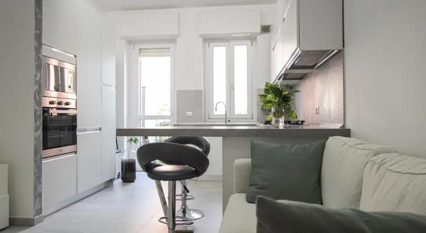 Casa Potos - M1 - San Siro - Rho Fiera - Image 1