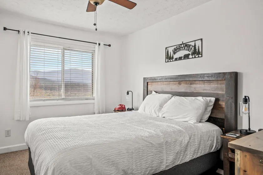 Deer Ridge Mountain Resort E207 - Image 1