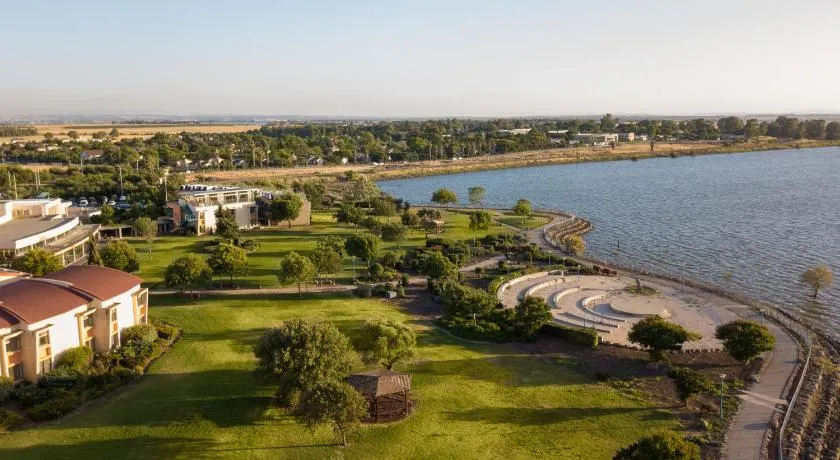 Midreshet Hagolan Lodging - Image 1