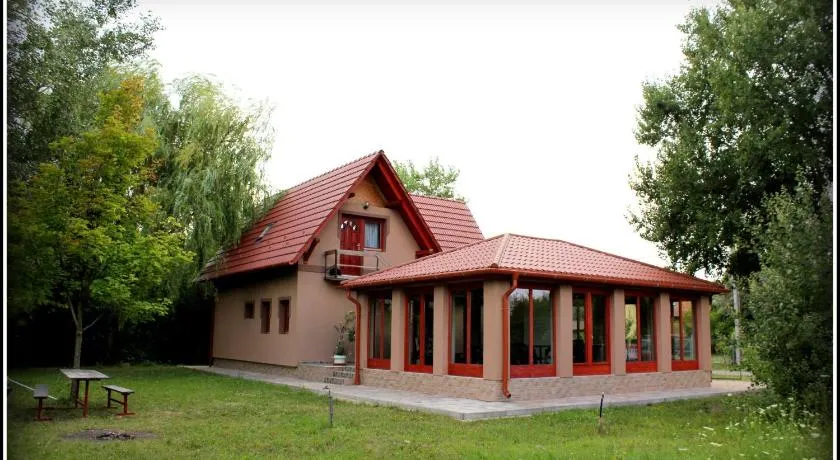 Számadó Vendégház - Image 1