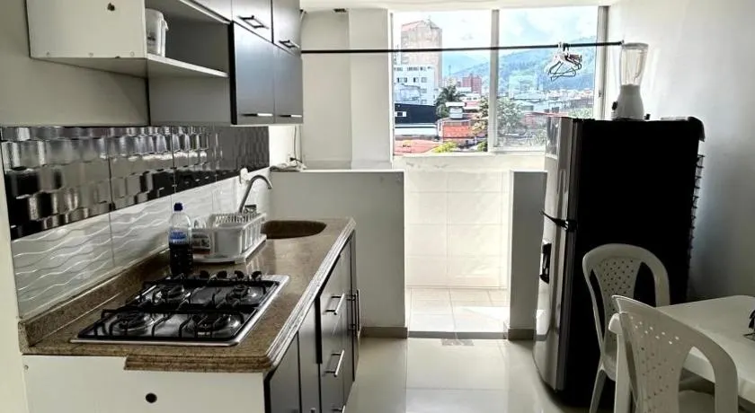 Apartamento Zona Centro - Image 1