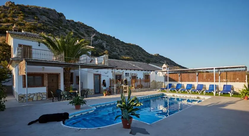 Casa Carrillo - Image 1