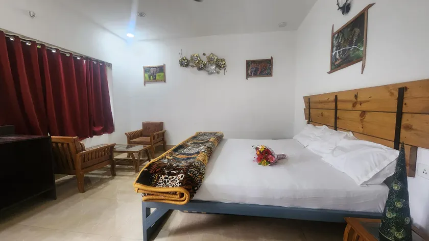 MOWGLI  FARM VILLA - Image 1