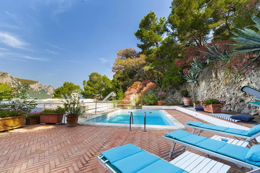Villa Apollo B&B - Image 1