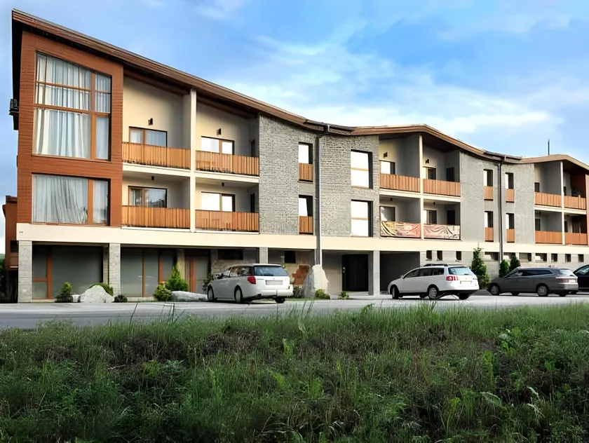 Via Jasna Apartment PL - Image 1