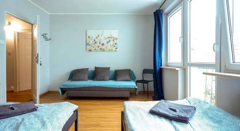 WAW Pokoje Ursynów - Image 1