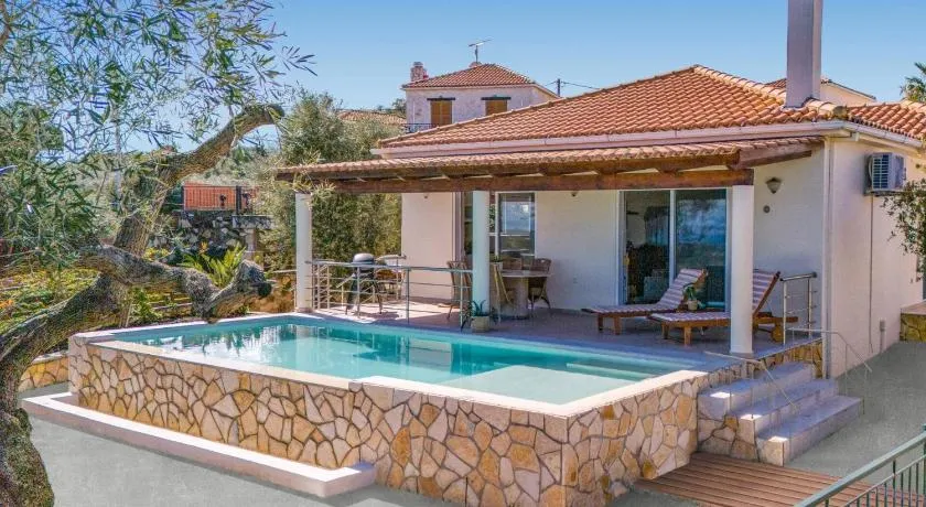 Villa Gisele with Private Pool - Image 1