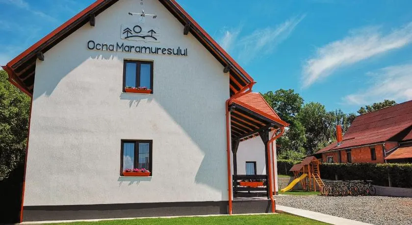 Pensiunea Ocna Maramuresului - Image 1