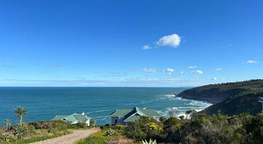 Blue Whale Resort - Image 1