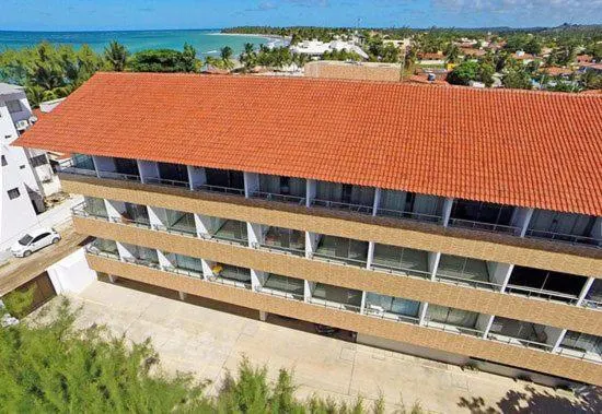 Praia dos Carneiros Flat Hotel Apto completo - Image 1